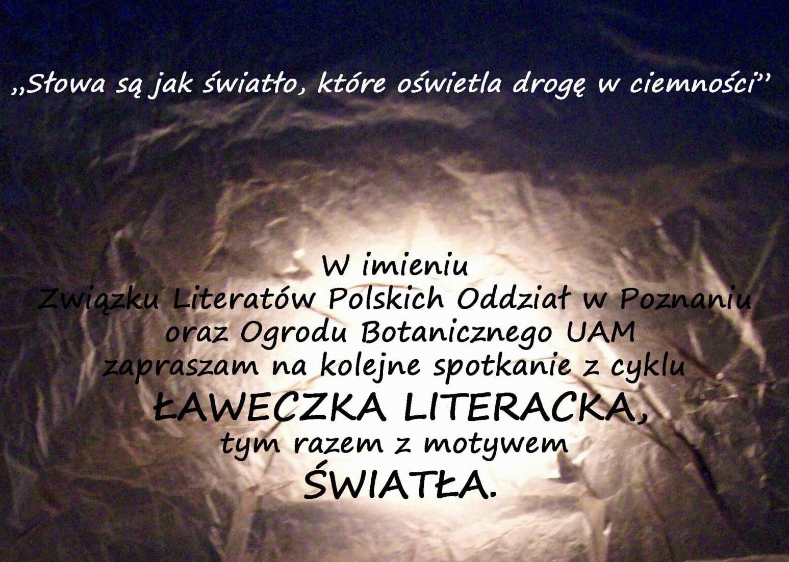 2025 Ławeczka - sierpień